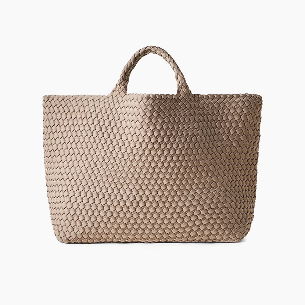 Naghedi St. Barths Large Tote Bag